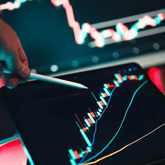 Volomantex Krypto-Investment-Experten-Team