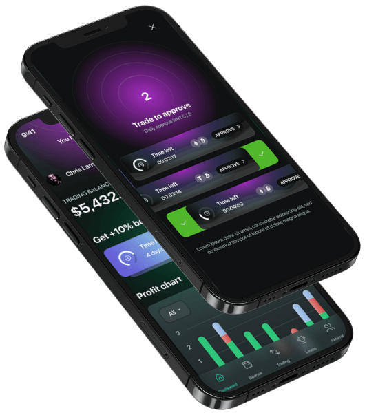 Volomantex - Experte für Kryptowährungsinvestitionen